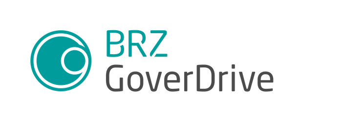 GoverDrive Logo